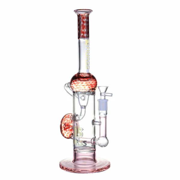 HURSS Glass Water Pipes HPC-007